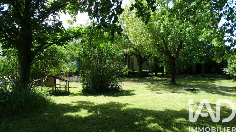 Ma-Cabane - Vente Maison Revel, 125 m²