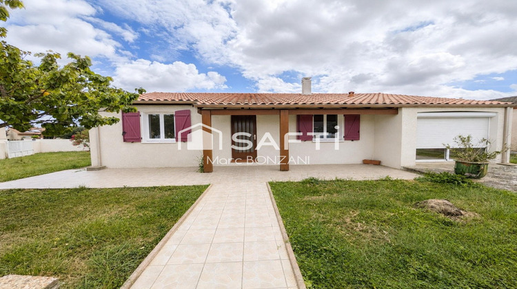 Ma-Cabane - Vente Maison Revel, 105 m²