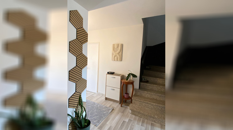 Ma-Cabane - Vente Maison REVEL, 107 m²