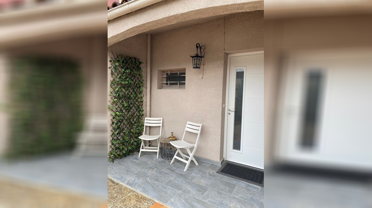 Ma-Cabane - Vente Maison REVEL, 107 m²