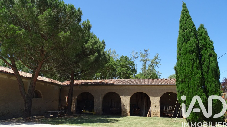 Ma-Cabane - Vente Maison Revel, 500 m²
