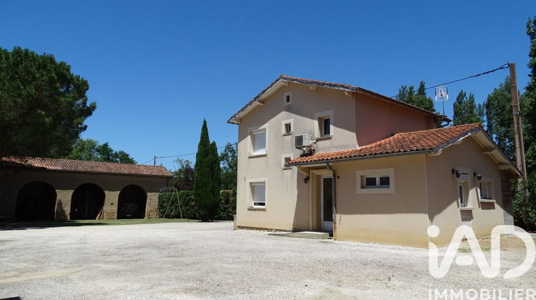 Ma-Cabane - Vente Maison Revel, 500 m²