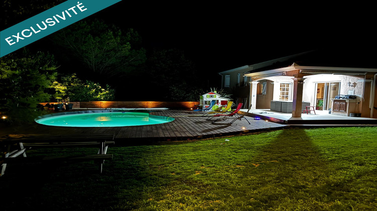 Ma-Cabane - Vente Maison Revel, 162 m²