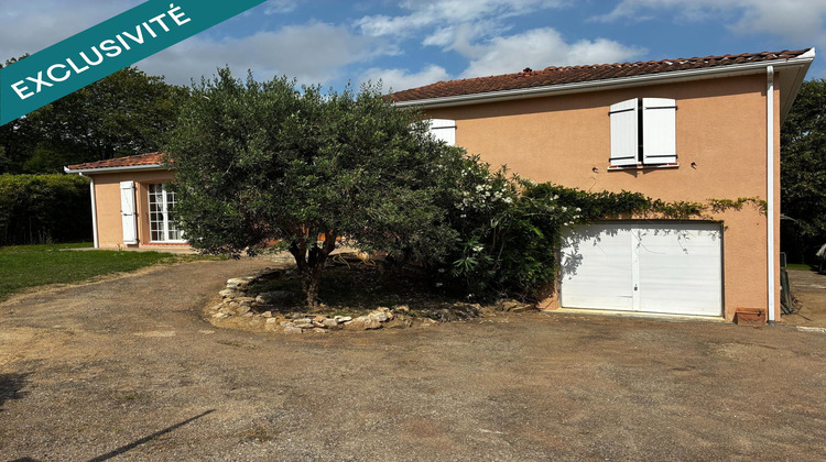 Ma-Cabane - Vente Maison Revel, 162 m²