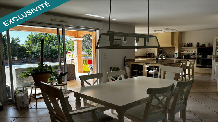 Ma-Cabane - Vente Maison Revel, 162 m²