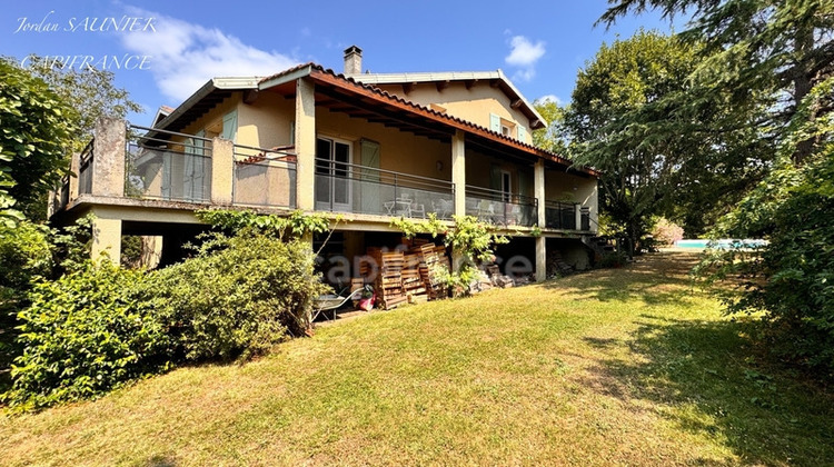 Ma-Cabane - Vente Maison REVEL, 230 m²