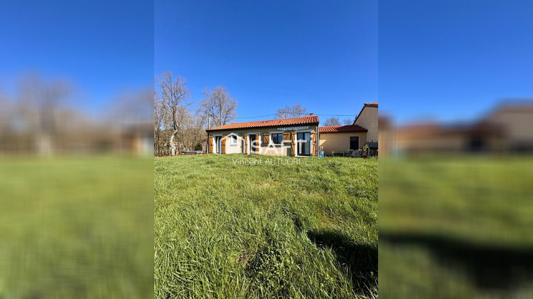 Ma-Cabane - Vente Maison Revel, 97 m²