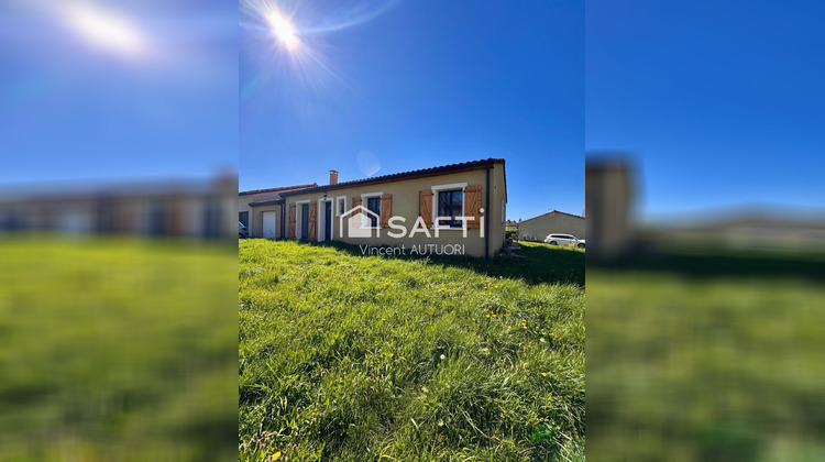 Ma-Cabane - Vente Maison Revel, 97 m²