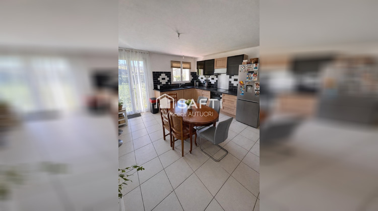 Ma-Cabane - Vente Maison Revel, 97 m²