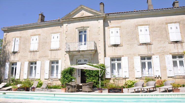 Ma-Cabane - Vente Maison Revel, 419 m²