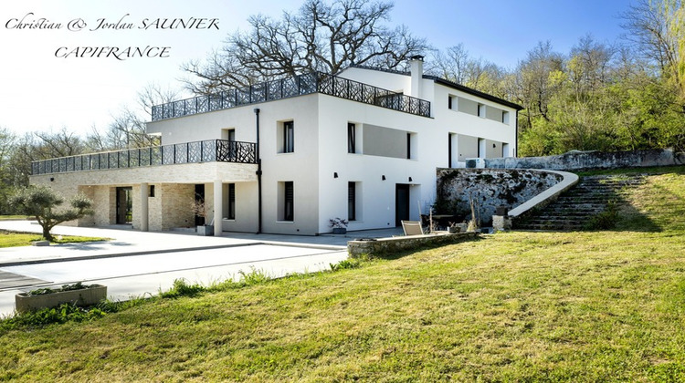 Ma-Cabane - Vente Maison REVEL, 391 m²