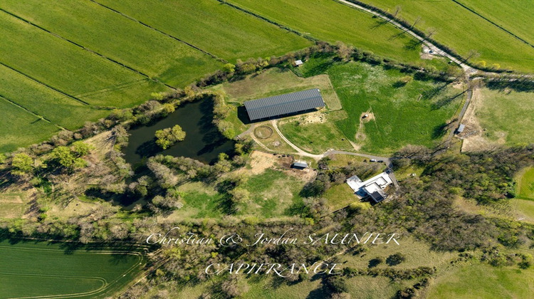 Ma-Cabane - Vente Maison REVEL, 391 m²