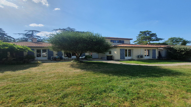 Ma-Cabane - Vente Maison Revel, 225 m²