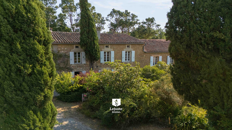 Ma-Cabane - Vente Maison Revel, 567 m²