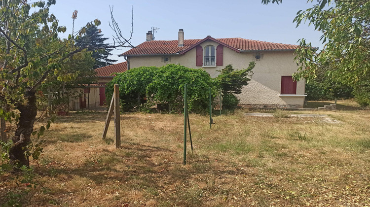 Ma-Cabane - Vente Maison Revel, 127 m²