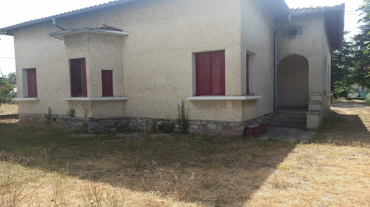 Ma-Cabane - Vente Maison Revel, 127 m²