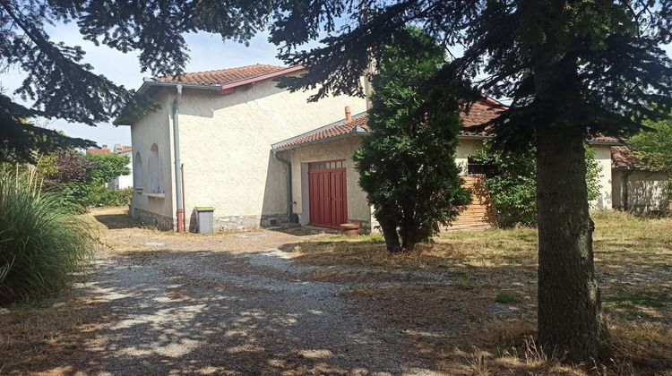 Ma-Cabane - Vente Maison Revel, 127 m²