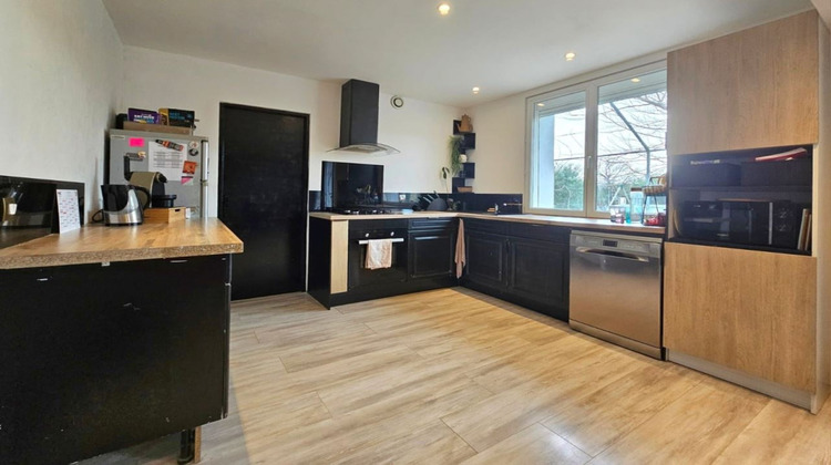 Ma-Cabane - Vente Maison REVEL, 109 m²