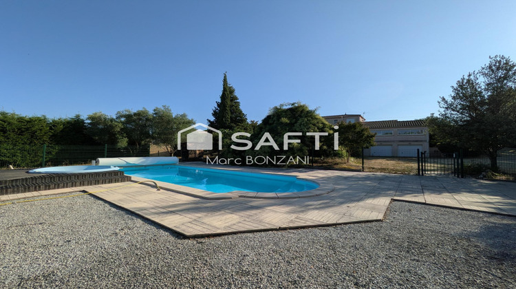 Ma-Cabane - Vente Maison Revel, 151 m²