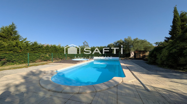 Ma-Cabane - Vente Maison Revel, 151 m²
