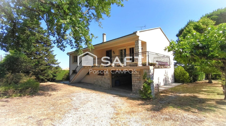 Ma-Cabane - Vente Maison Revel, 130 m²