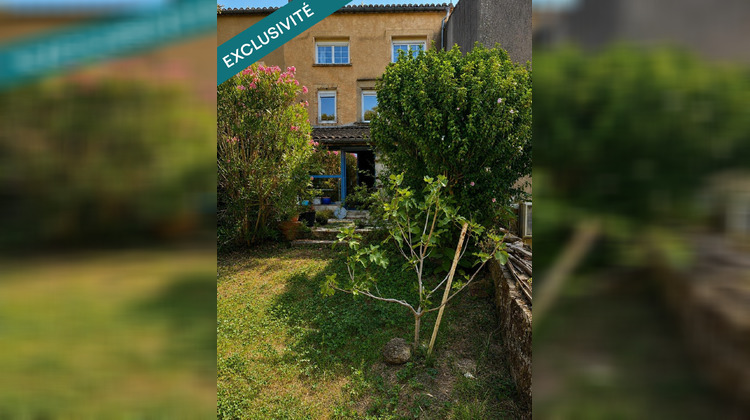 Ma-Cabane - Vente Maison Revel, 85 m²