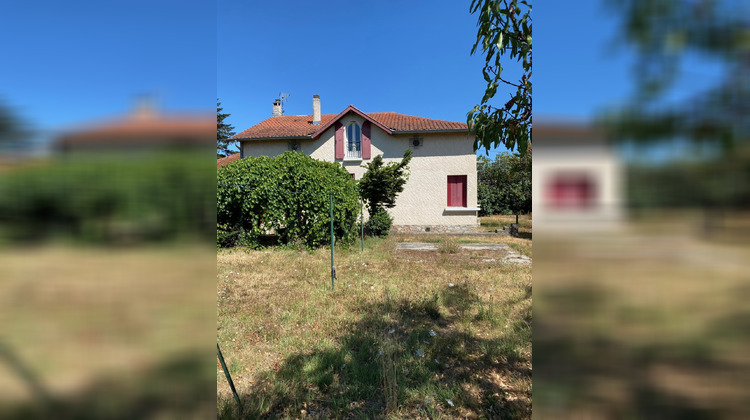 Ma-Cabane - Vente Maison REVEL, 123 m²