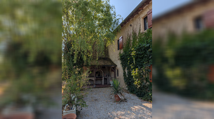 Ma-Cabane - Vente Maison REVEL, 274 m²