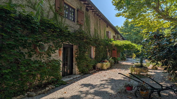 Ma-Cabane - Vente Maison REVEL, 274 m²