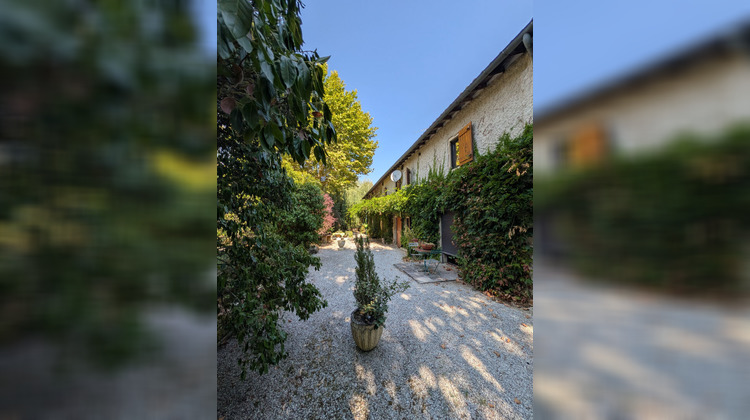 Ma-Cabane - Vente Maison REVEL, 274 m²