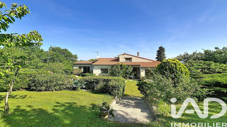 Ma-Cabane - Vente Maison Revel, 159 m²