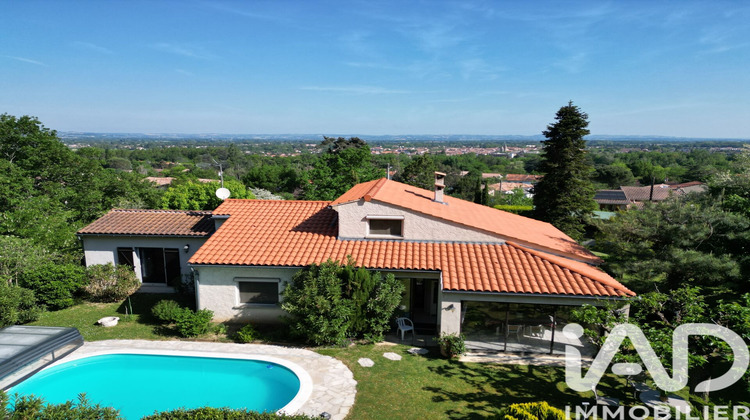 Ma-Cabane - Vente Maison Revel, 159 m²