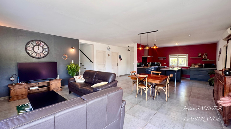 Ma-Cabane - Vente Maison REVEL, 135 m²