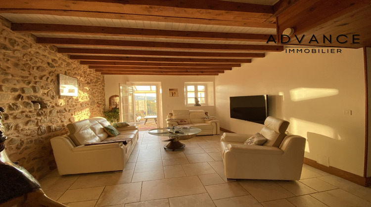 Ma-Cabane - Vente Maison Revel, 276 m²