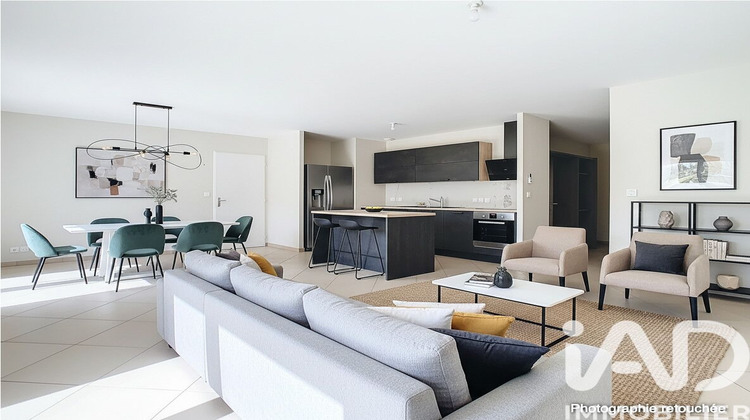 Ma-Cabane - Vente Maison Revel, 91 m²