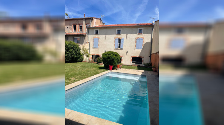 Ma-Cabane - Vente Maison REVEL, 289 m²