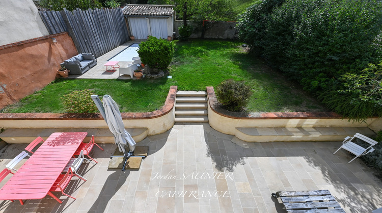 Ma-Cabane - Vente Maison REVEL, 289 m²