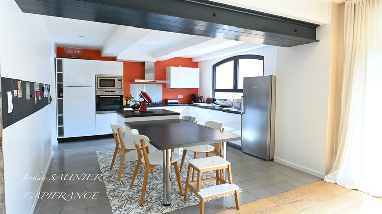 Ma-Cabane - Vente Maison REVEL, 289 m²