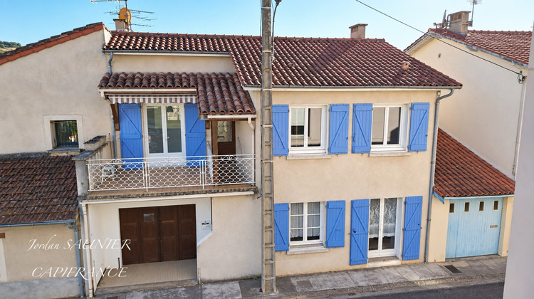 Ma-Cabane - Vente Maison REVEL, 120 m²