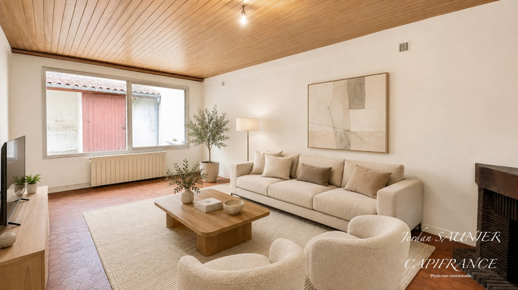 Ma-Cabane - Vente Maison REVEL, 145 m²