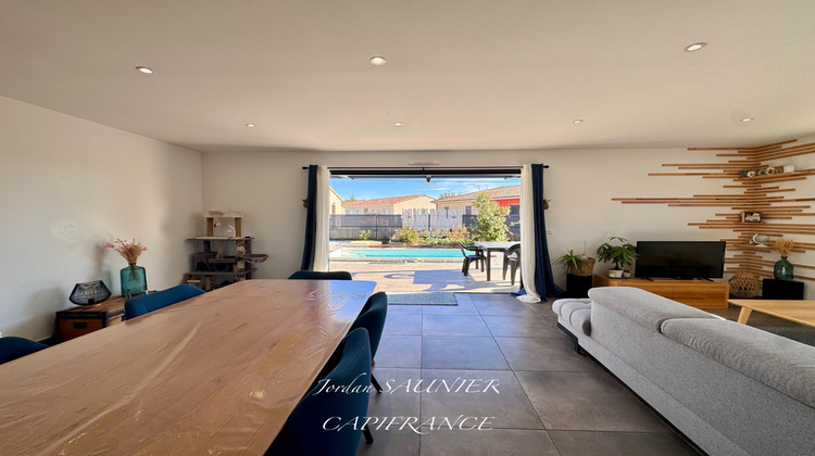 Ma-Cabane - Vente Maison REVEL, 94 m²