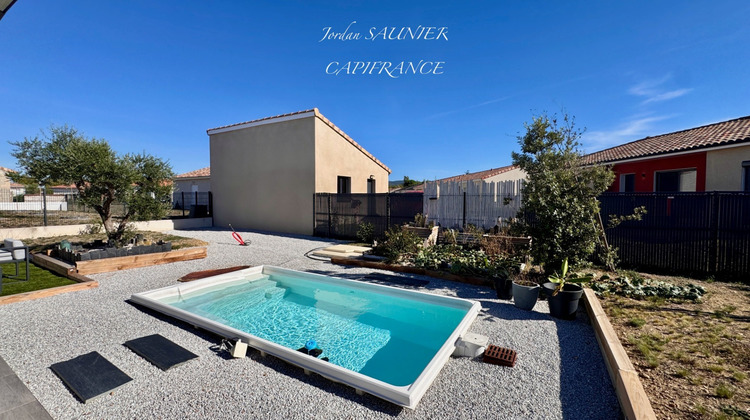 Ma-Cabane - Vente Maison REVEL, 94 m²