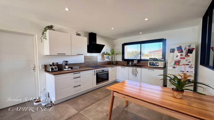 Ma-Cabane - Vente Maison REVEL, 94 m²