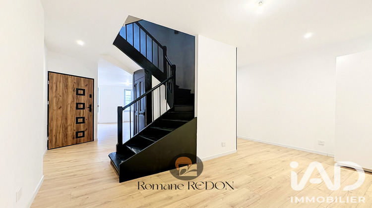 Ma-Cabane - Vente Maison Revel, 97 m²