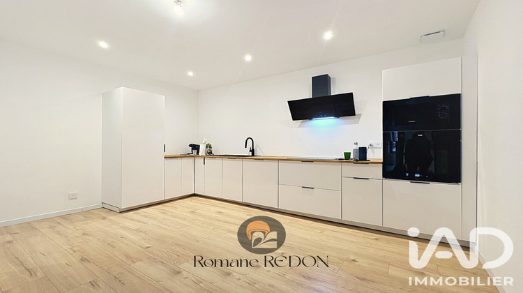 Ma-Cabane - Vente Maison Revel, 97 m²