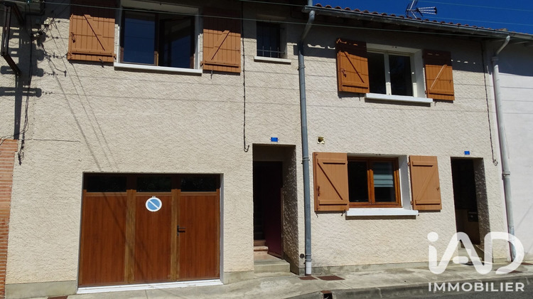 Ma-Cabane - Vente Maison Revel, 154 m²