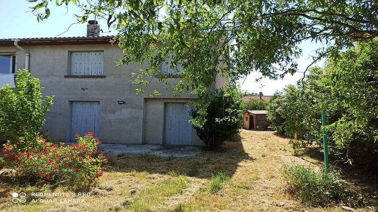 Ma-Cabane - Vente Maison Revel, 110 m²