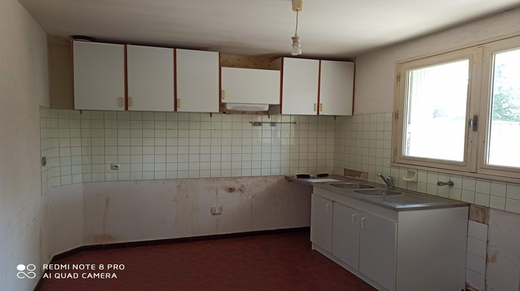 Ma-Cabane - Vente Maison Revel, 110 m²