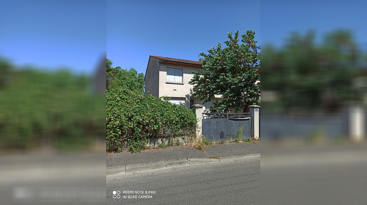 Ma-Cabane - Vente Maison Revel, 110 m²