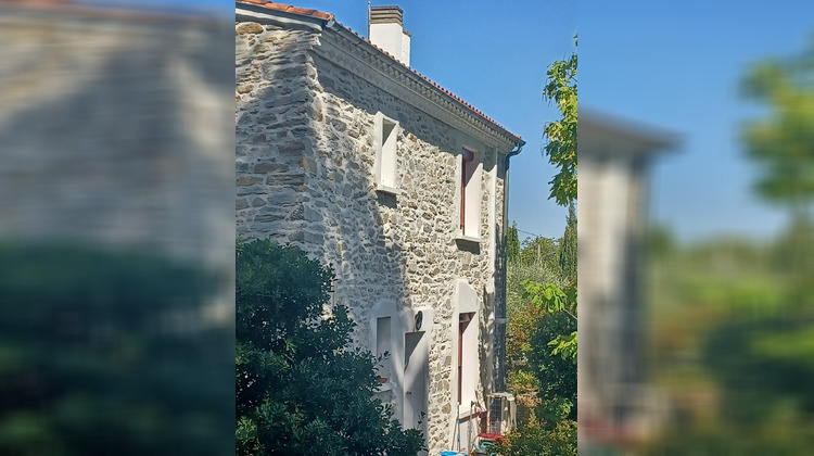Ma-Cabane - Vente Maison Revel, 130 m²